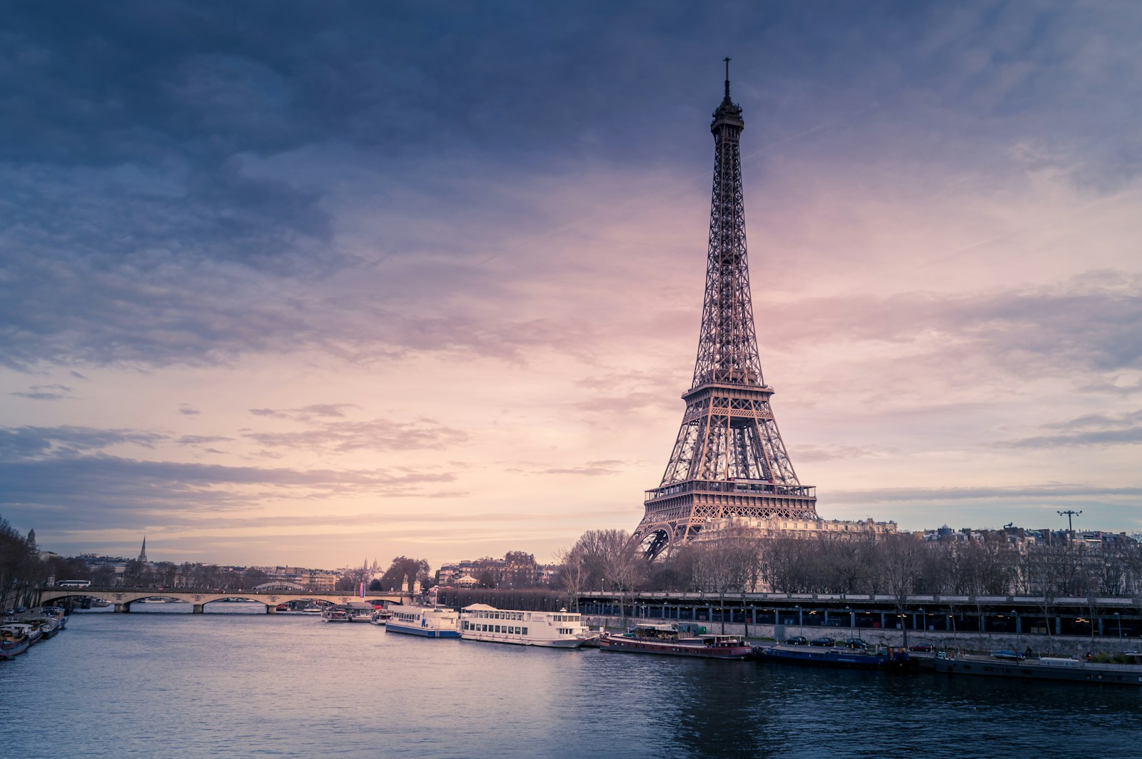 Paris et territoires