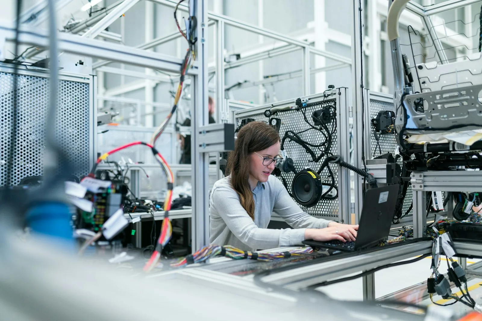travail et technologie